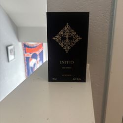 Initio side effect Parfum