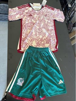 Mexico Kids Kit