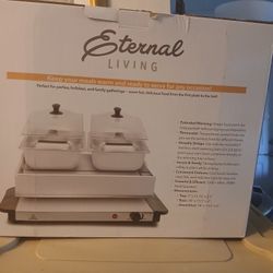 Utencilio Para Buffet