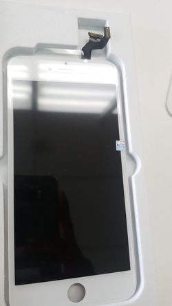 Iphone 6s plus lcd