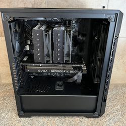 RTX 3070 Gaming PC (no trades)