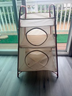 IKEA storage