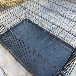 Extra Large Dog Cage 48/31/30