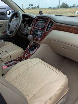 2006 Toyota Highlander