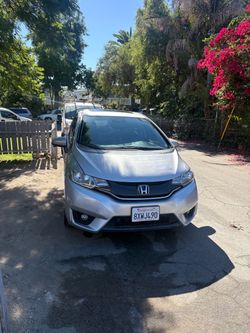 2015 Honda FIT