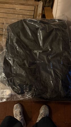 Tesla Model X Car Cover
