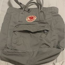 FJALLRAVEN KANKEN Bag