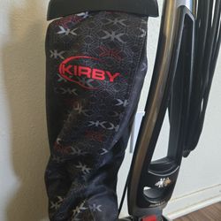 KIRBY Vacuum Avalir 
