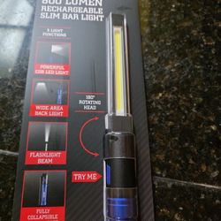 Icon Magnetic Light Work Light