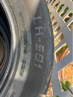 Tires
