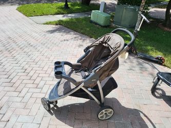 Chicho Baby Stroller