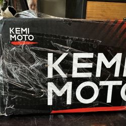 Mercury Boat Computer 