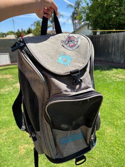 Sherpa travel backpack
