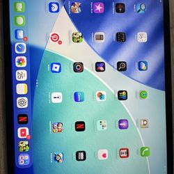 Apple iPad 13in Display  (Wi‑Fi Only) – Perfect Working Condition