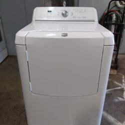 Maytag And Whirlpools Electric Dryers 