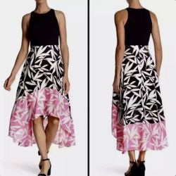 Vince Camuto Dress, size 10, New/Vestido Nuevo Talla 10