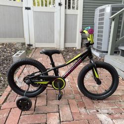 Specialized Riprock Kids Bike