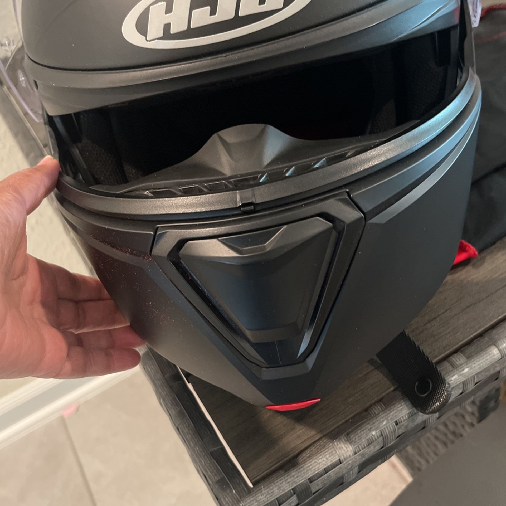 60's motorcycle helmets Vintage Open Face Helmet – 3/4 Retro Style for Men | DOT & ECE Approved CS26-30 Inseam:31 inch adding an extra layer HJC IS-MAX II Modular