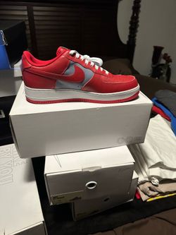 Air Force ones