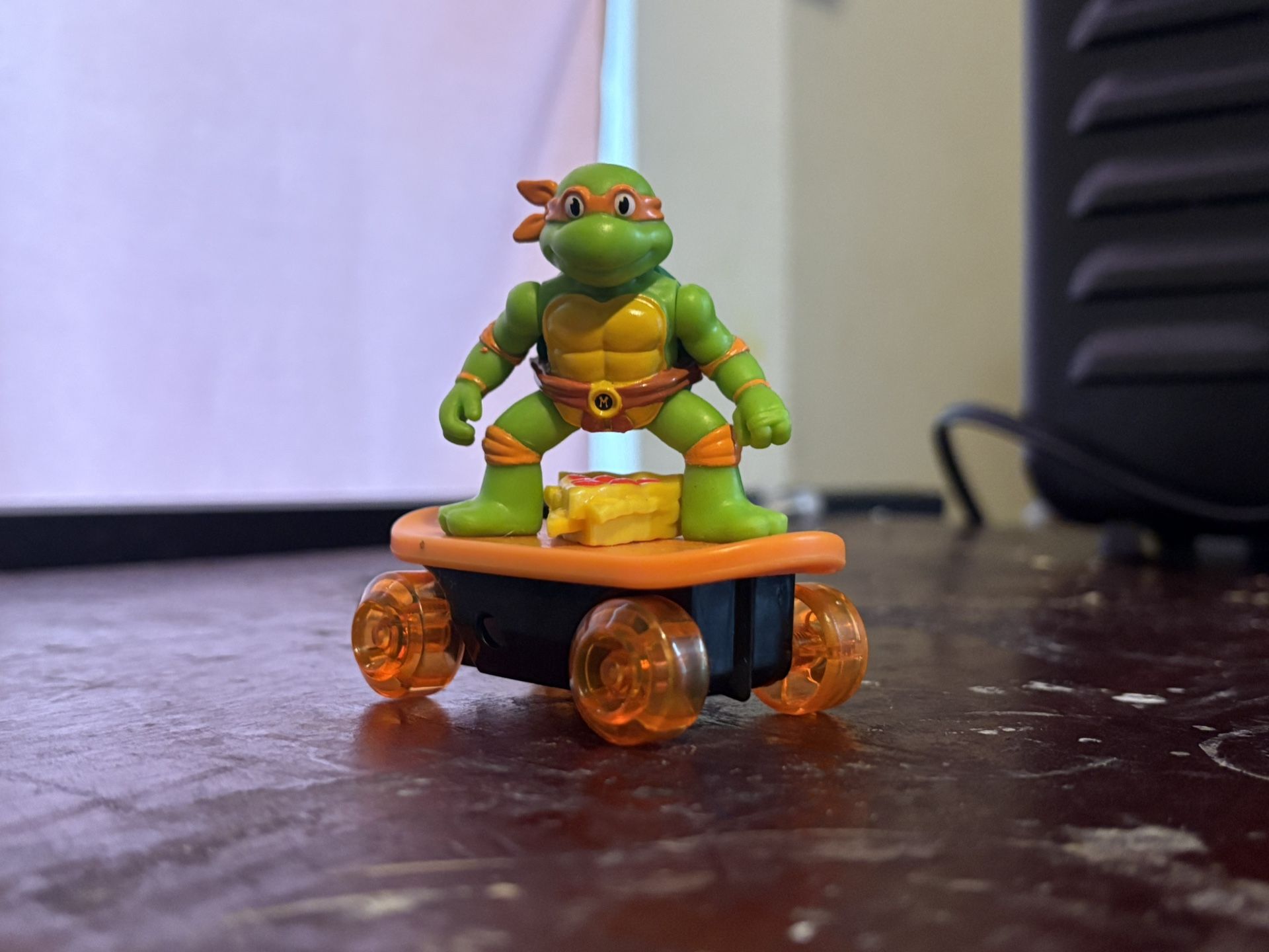 TMNT