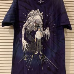 Jujutsu Kaisen Yuta T Shirt