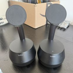 Face tracking Phone Mount
