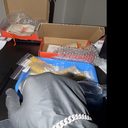 miami cuban bracelet mossanite vvs1