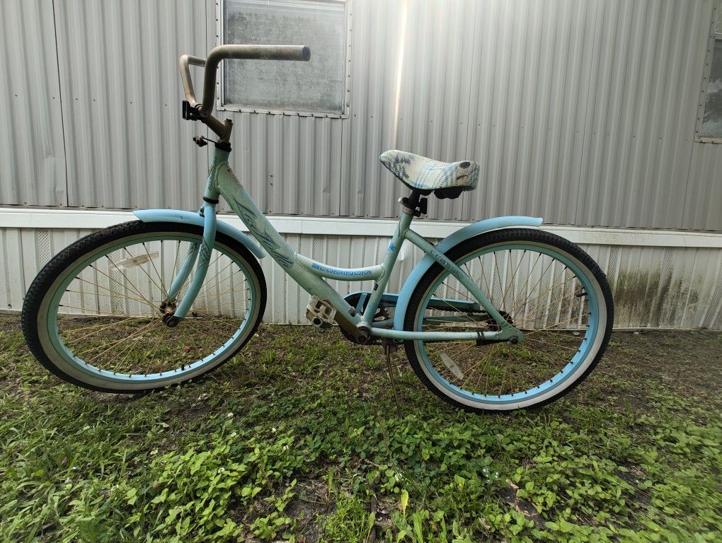 Kent Bicycle Cruiser La Jolla Edition Bicicleta