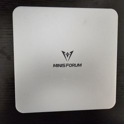 Minisforum UN1290 Intel I9 Mini PC Computer