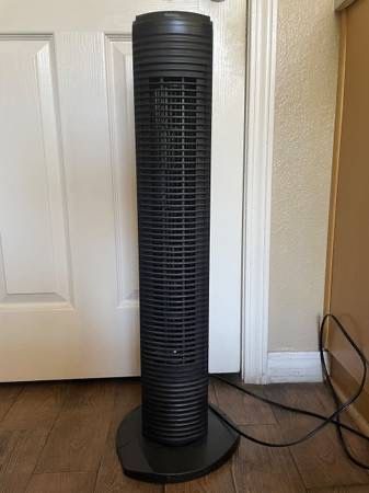 Electric Tower Fan