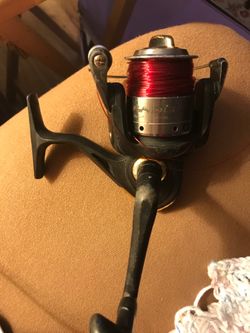 Shakespeare Fishing Reels