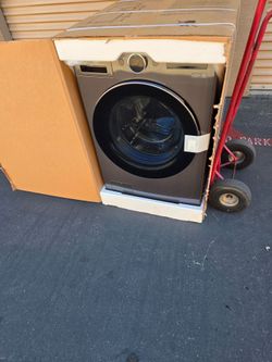 LG All In One Washer dryer combo