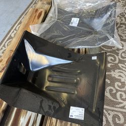 Ford F100 and Bronco Cab Mounts 