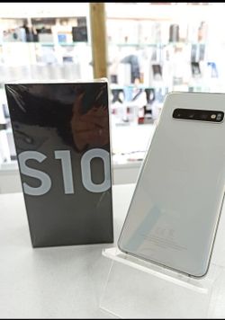 Samsung Galaxy s10