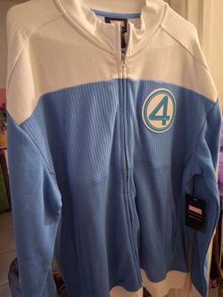 Marvel sweater