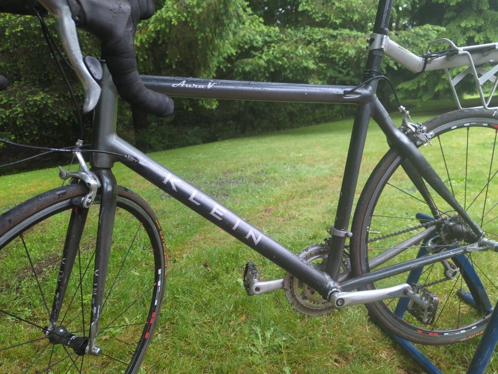Klein Aura V 61 Cm Road Bike