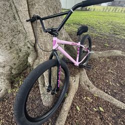 26 Inch Mafia Bomma (Trade Only)