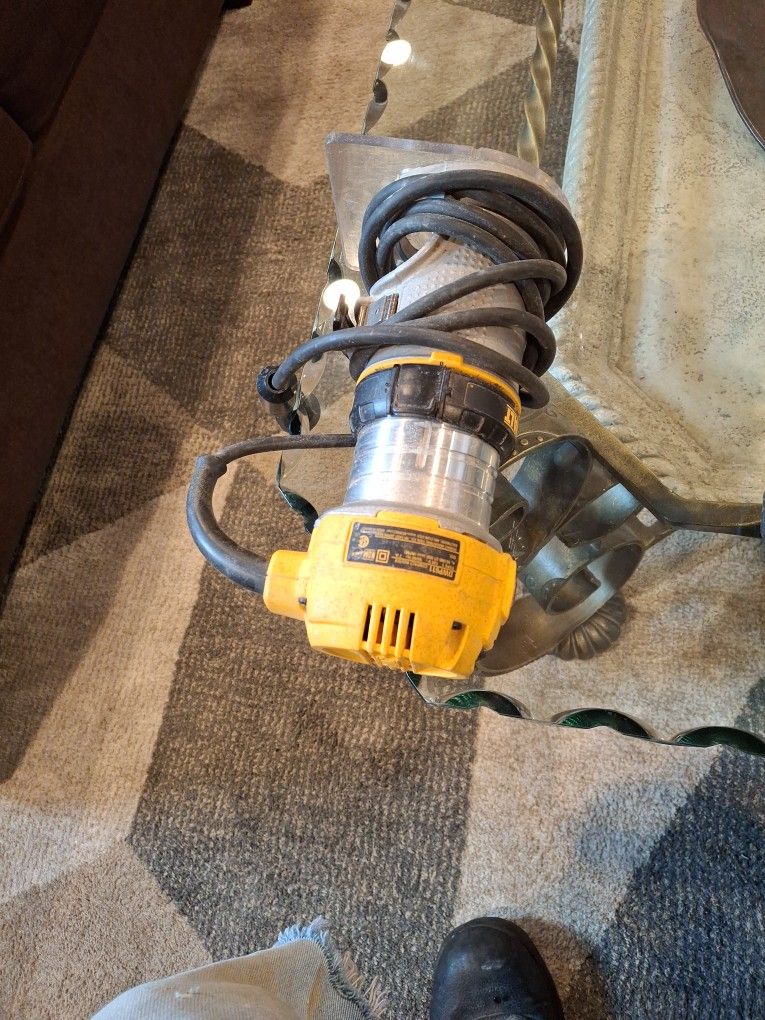 Used Tools