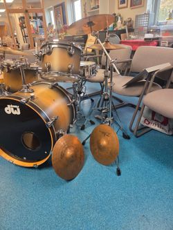 Drums