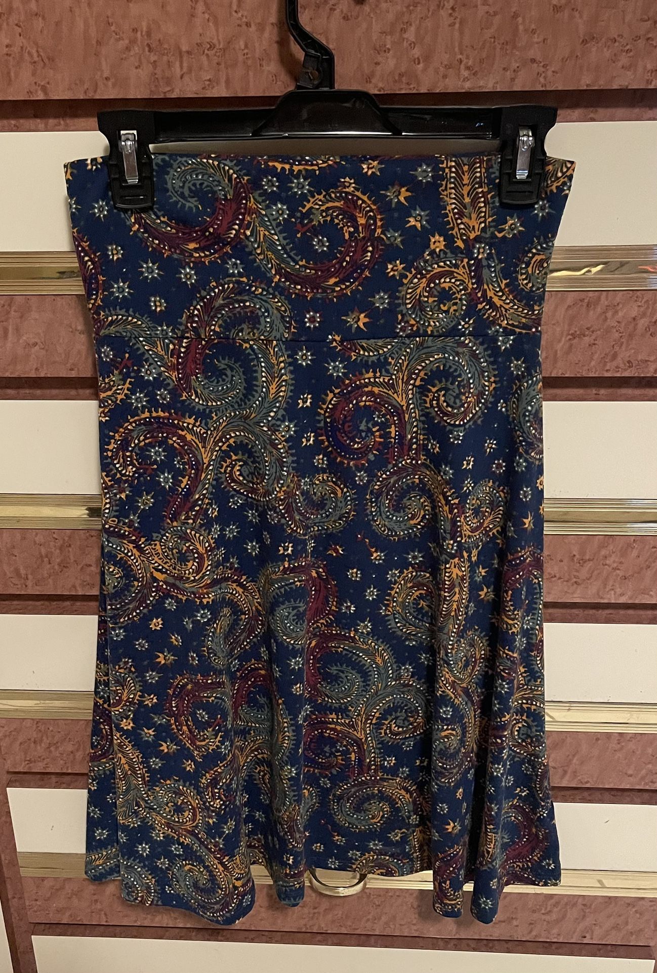 Lularoe Skirt Size Small 