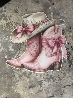 Cowgirl