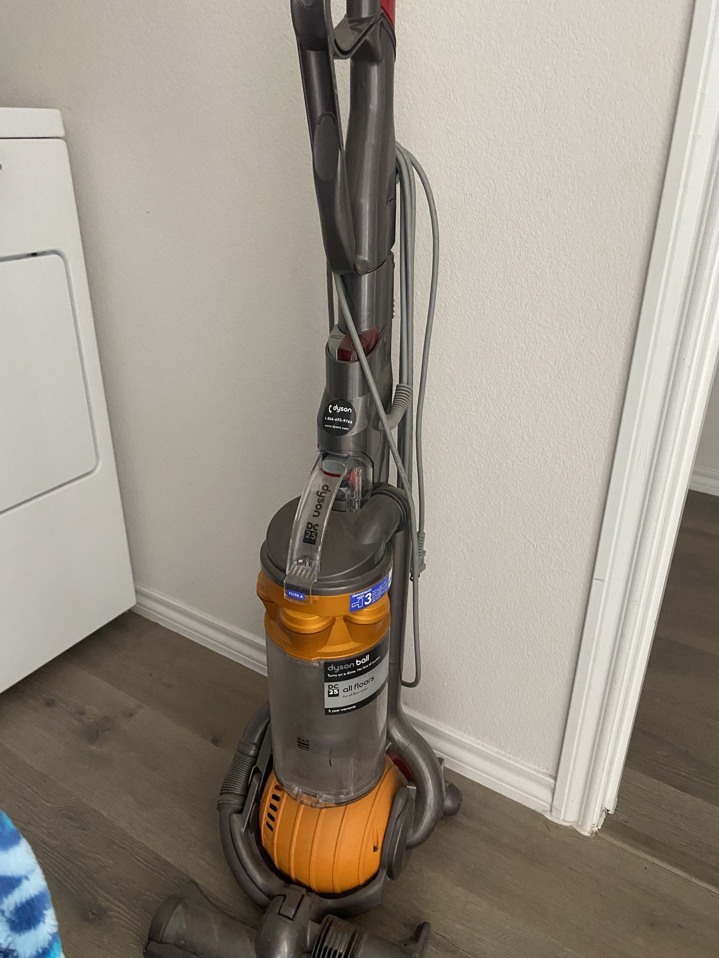 Dyson 360