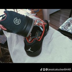 Retro Jordan Shoes
