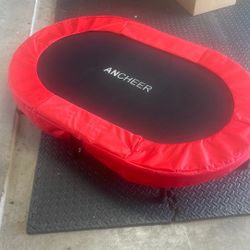 Mini Trampoline 