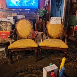 Chairs 