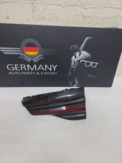 BMW X3 G01 2022-2024 OEM Rh Inner Trunk Tail Light H(contact info removed)609