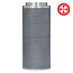 Can Carbon Filter 12inch  X 40 Inch 