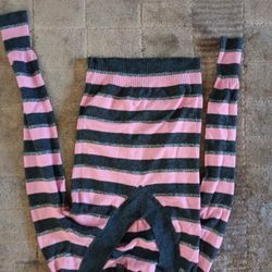 Small Express Sweater