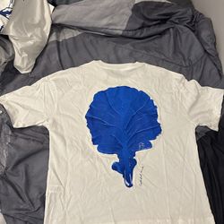 Zara Men’s T-Shirts Size L – 2 pcs – Brand New