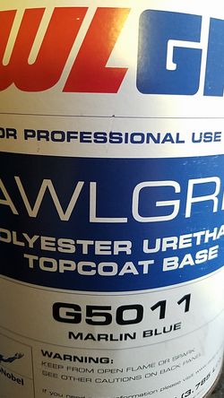 AWL GRIP PAINT